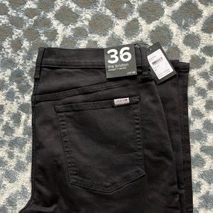 Joe’s Jean